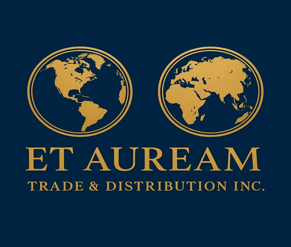 Etauream AgriExport logo